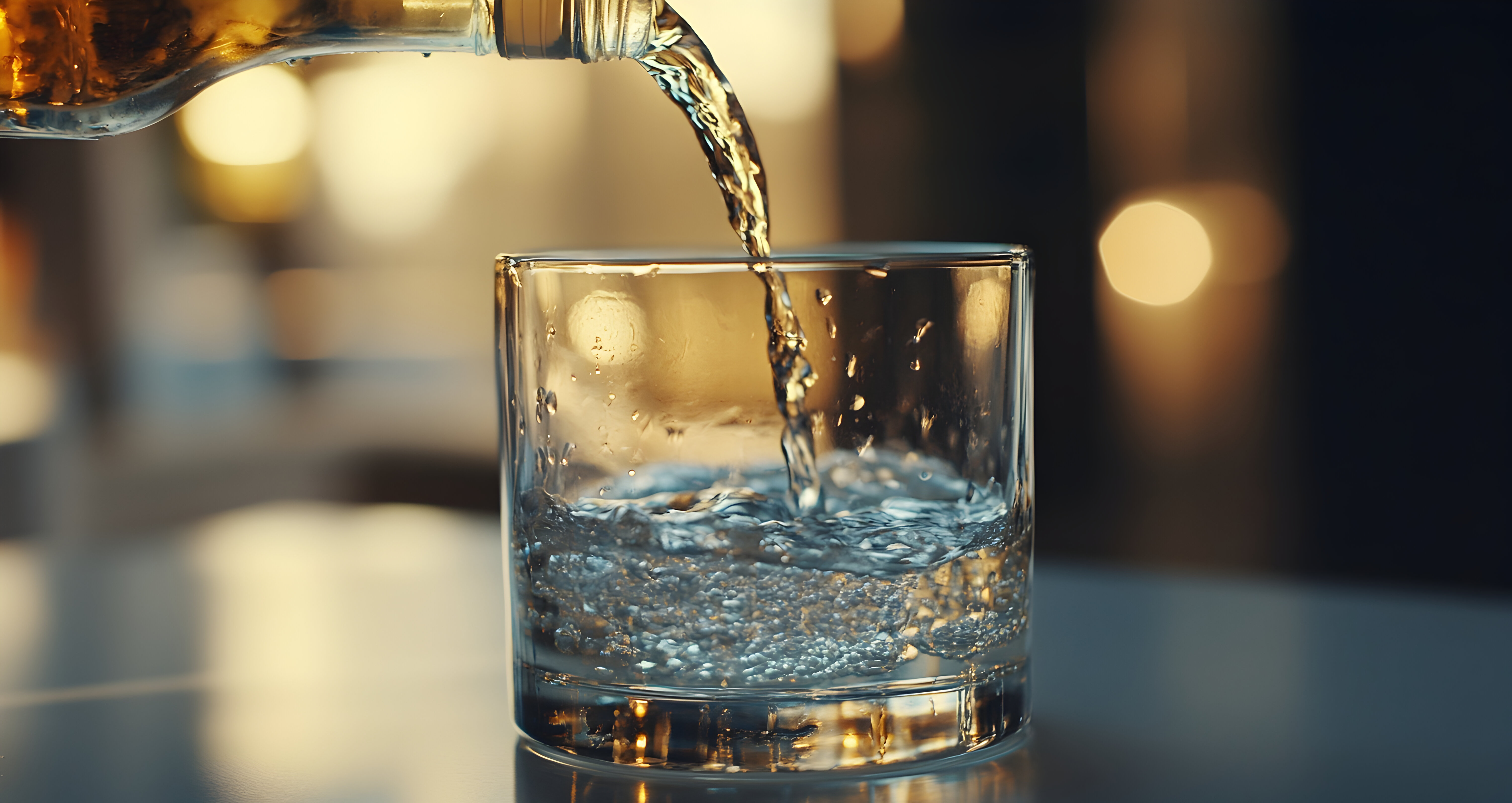 Mouthfeel in Non-Alcoholic Beverages: What Formulators Are Using Instead of Alcohol