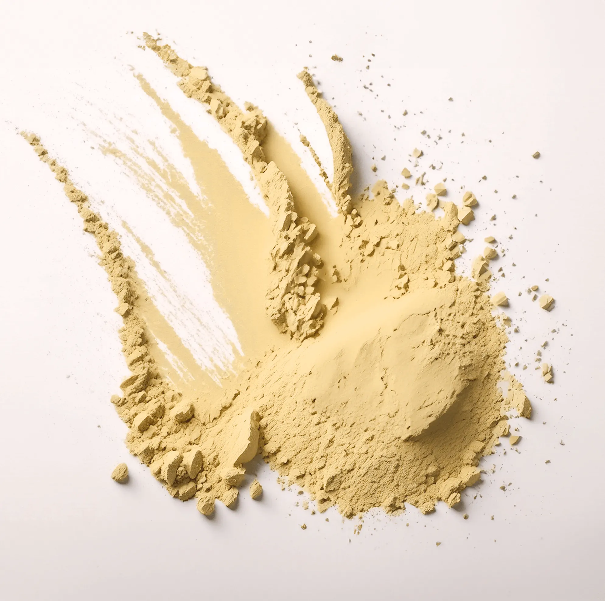 Lion's mane mushroom powder