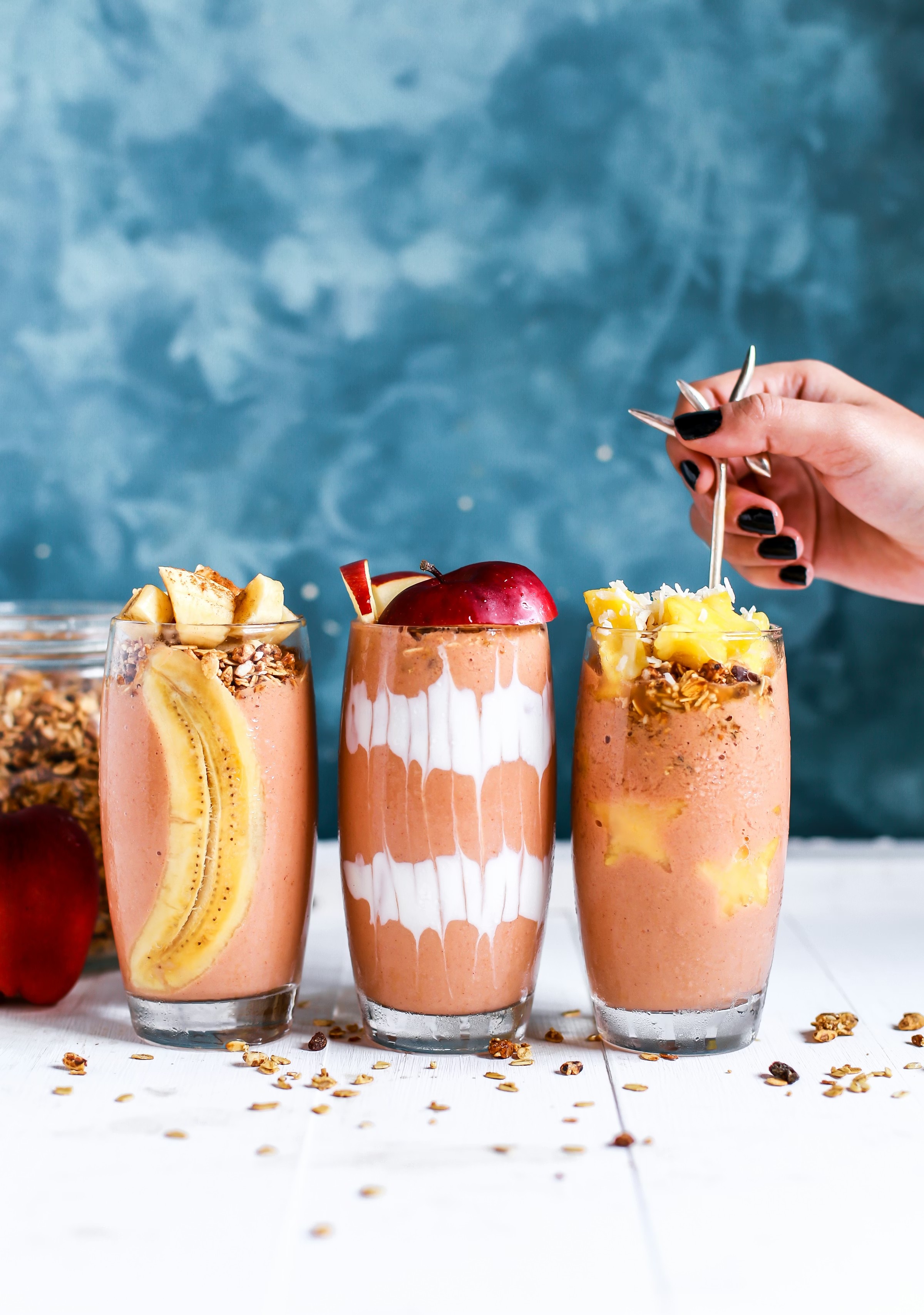 Functional ingredient applications for supplement and food formulation