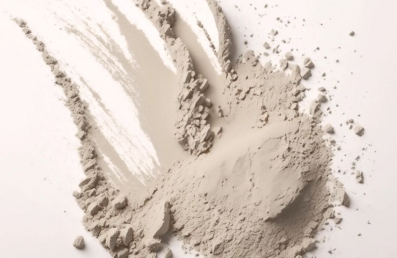 Magnesium glycinate powder