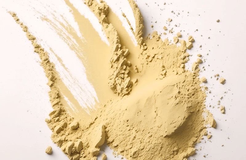 Mushroom powder